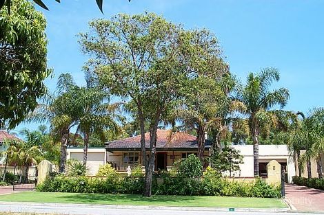 6 Birdwood Crcs E, Bicton, WA 6157