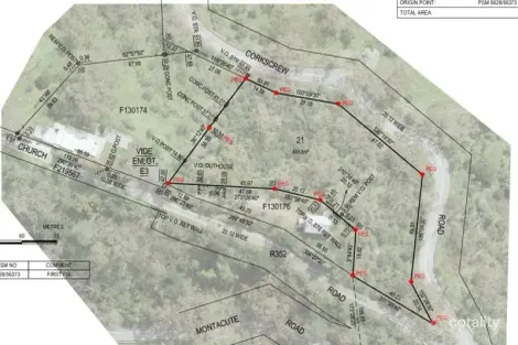 Property photo of LOT 21 Corkscrew Road Montacute SA 5134