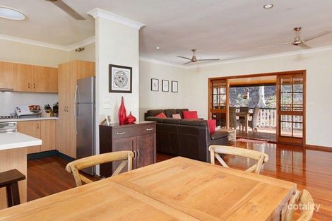 Property photo of 7 Hillside Close Aeroglen QLD 4870