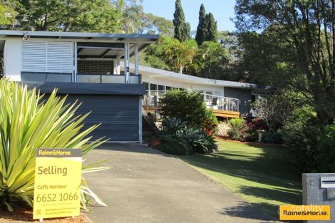 2 Palm St, Coffs Harbour, NSW 2450