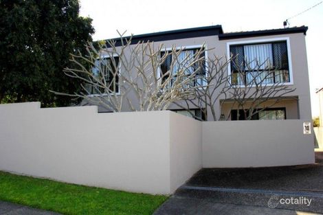 2/70 York St, Coorparoo, QLD 4151