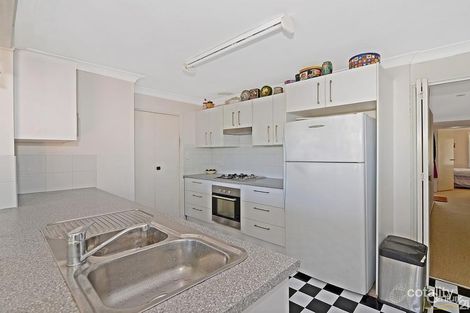 Property photo of 60 Hilda Street Blaxland NSW 2774