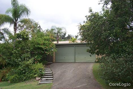 6 Tempest St, Chapel Hill, QLD 4069