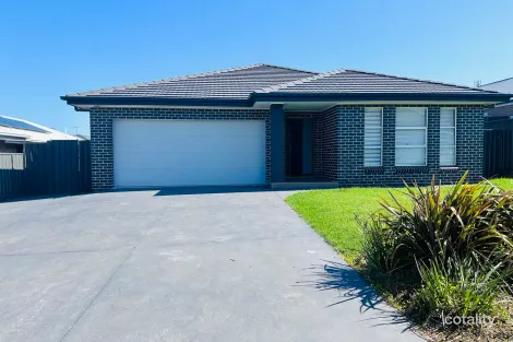 12 Fantail St, South Nowra, NSW 2541