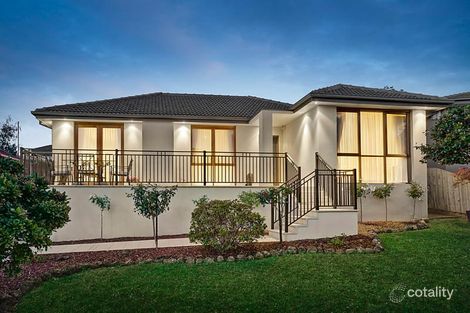 1/21 Cypress Ave, Burwood, VIC 3125