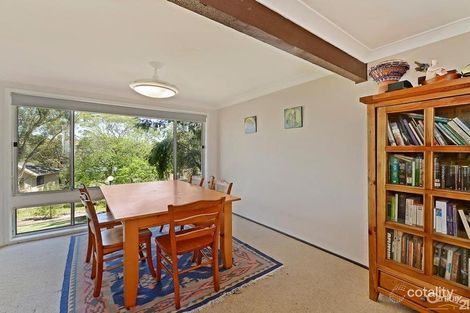 Property photo of 60 Hilda Street Blaxland NSW 2774