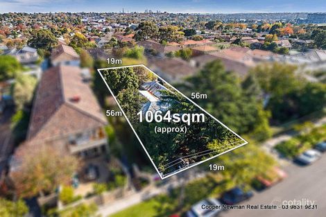 25 Belmont Ave N, Glen Iris, VIC 3146
