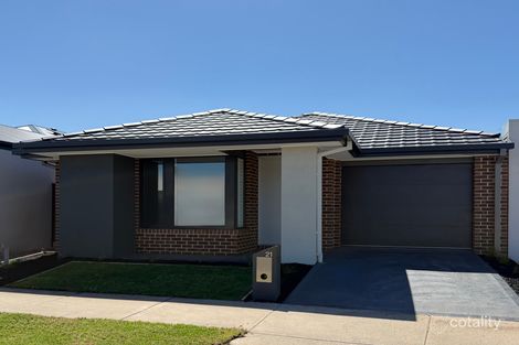 Property photo of 21 Agate Way Mickleham VIC 3064