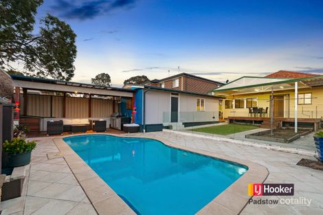 Property photo of 114 The River Road Revesby NSW 2212
