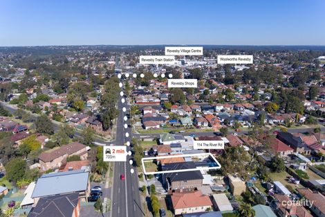 Property photo of 114 The River Road Revesby NSW 2212