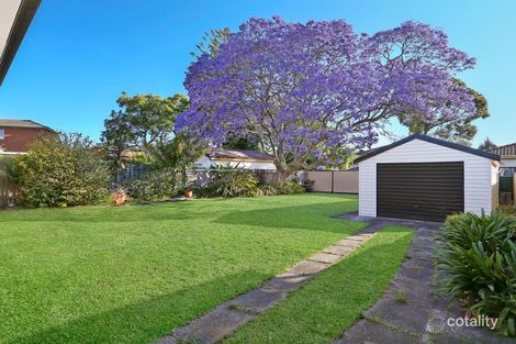 Property photo of 108 Wentworth Avenue Pagewood NSW 2035