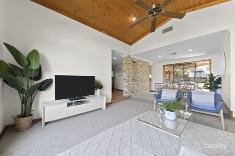 Property photo of 35 Corvette Crescent Bracken Ridge QLD 4017