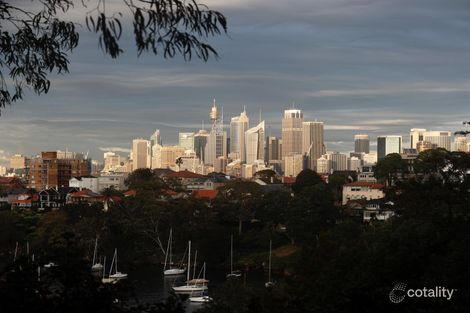 Property photo of 4/6 McLeod Street Mosman NSW 2088