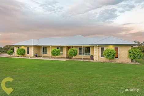 228 Meringandan Rd, Kleinton, QLD 4352