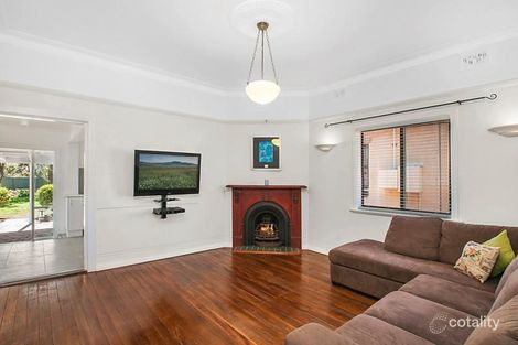 Property photo of 4 Griffith Avenue Stockton NSW 2295