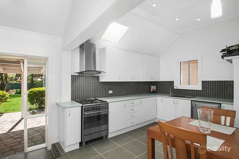 Property photo of 4 Griffith Avenue Stockton NSW 2295