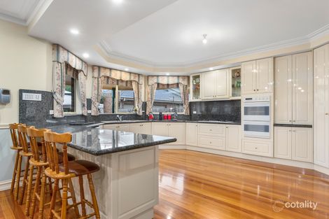 Property photo of 2 Greybox Court Hillside VIC 3037