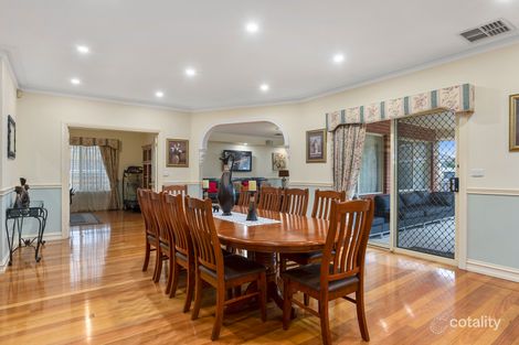 Property photo of 2 Greybox Court Hillside VIC 3037