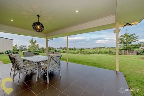 Property photo of 228 Meringandan Road Kleinton QLD 4352