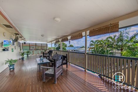 Property photo of 14 Burnett Crescent Wulguru QLD 4811