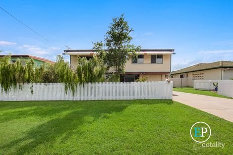 Property photo of 14 Burnett Crescent Wulguru QLD 4811