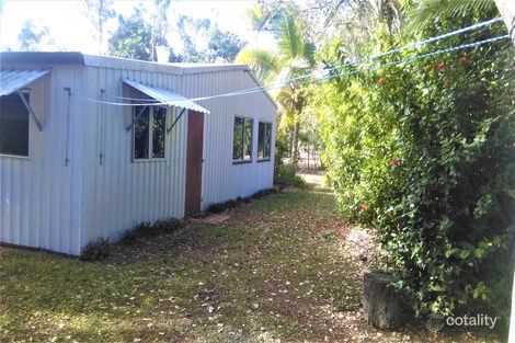 Property photo of 8 Lodestone Drive Bluewater QLD 4818