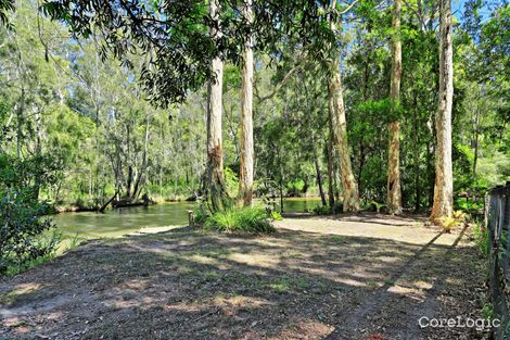 Property photo of 257 The Park Drive Sanctuary Point NSW 2540