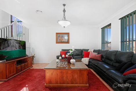 Property photo of 3 Cottrell Place Fairfield West NSW 2165
