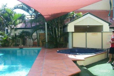 Property photo of 16/85 Deakin Street Kangaroo Point QLD 4169