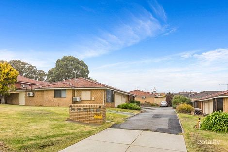 Property photo of 1/8 Riley Street Tuart Hill WA 6060