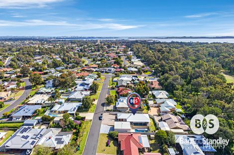 Property photo of 15 Whatman Way Australind WA 6233