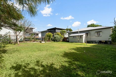 Property photo of 38 Goodwin Terrace Moorooka QLD 4105