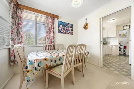 Property photo of 19 Wongoola Close O'Connor ACT 2602