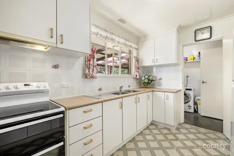 Property photo of 19 Wongoola Close O'Connor ACT 2602
