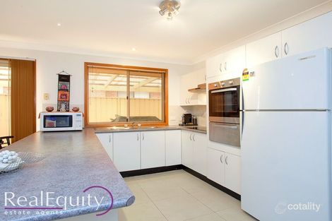 Property photo of 9 Todd Court Wattle Grove NSW 2173
