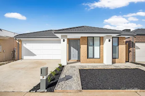 12 Watercourse Ave, Lara, VIC 3212