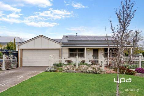 1/31 Jackson St, Sunbury, VIC 3429