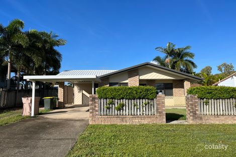 Property photo of 29 Fatnowna Street Andergrove QLD 4740