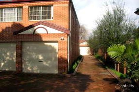 Property photo of 1/40 Long Street Strathfield NSW 2135