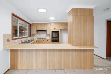 Property photo of 10 Lagonda Drive Ingleburn NSW 2565