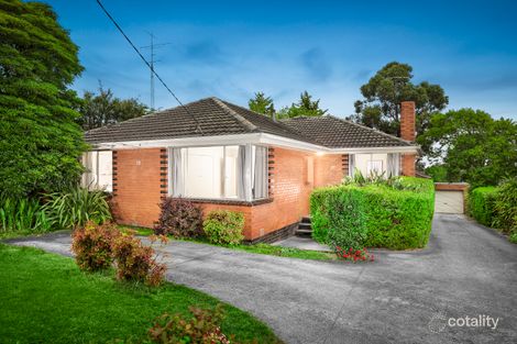 12a Coleman Rd, Wantirna South, VIC 3152