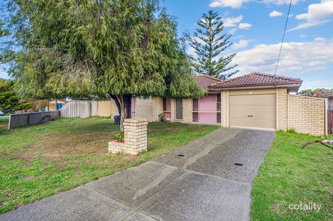 1 Toora Pl, Cooloongup, WA 6168