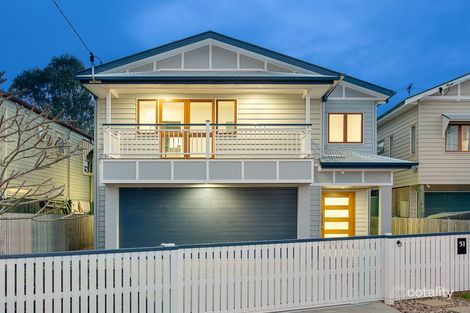 Property photo of 51 Ferguson Road Camp Hill QLD 4152