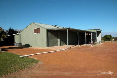 Property photo of 36 Cambewarra Drive Jurien Bay WA 6516