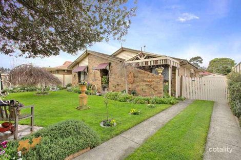 23 Darren Rd, Springvale South, VIC 3172
