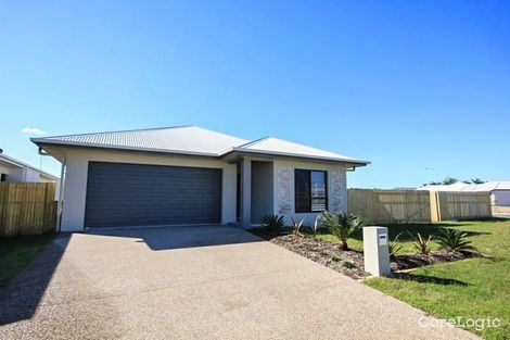 Property photo of 60 Griffey Street Burdell QLD 4818