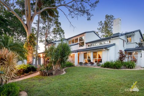 Property photo of 9 Wandoo Court Karana Downs QLD 4306