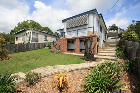 Property photo of 477 Tweed Valley Way South Murwillumbah NSW 2484