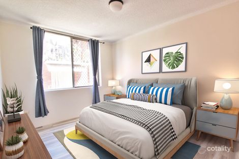 Property photo of 2/22 Barber Avenue Eastlakes NSW 2018