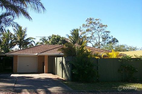 Property photo of 4 Darling Street Mount Pleasant QLD 4740